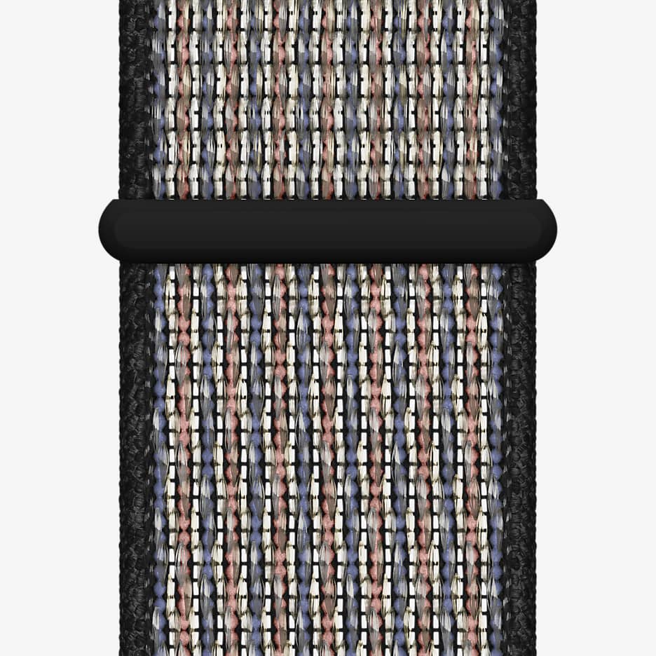 Nike sport loop 44mm best sale